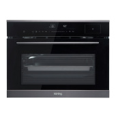 Духовой шкаф KORTING OKB 3450 GNBX STEAM c функцией пара