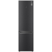 Холодильник LG GC-B509SBSM