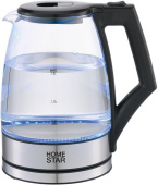 Чайник электрический HOMESTAR HS-1004 (107841)