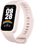 XIAOMI Smart Band 9 Active розовый BHR9917GL (M2435B1)