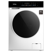 Стиральная машина Korting KWD 60DS12106 с сушкой