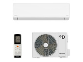 Кондиционер Daichi ICE 2 Inverter ICE50AVQS1R-2/ICE50FVS1R-2