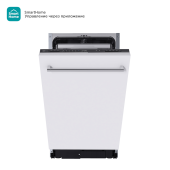 Встраиваемая посудомоечная машина Midea MID45S340i