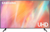 Телевизор Samsung 43" UE43AU7100UXCE