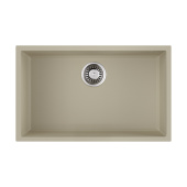 Кухонная мойка Omoikiri Tedori 66-U-BE Tetogranit/ваниль