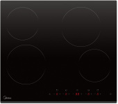 Электрическая варочная поверхность HiLight Midea MCH64107F