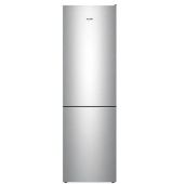 Холодильник ATLANT 4621-181 серебристый