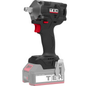 Аккумуляторный ударный гайковерт TEH LW420N 20V (без АКБ и ЗУ)
