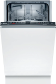 Встраиваемая посудомоечная машина BOSCH SPV2IKX10E