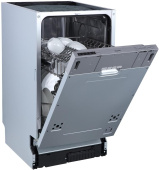 БИРЮСА DWB-409/5