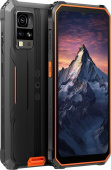 BLACKVIEW BV4800 Pro 4/128Gb Orange