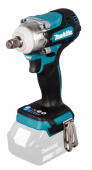 Гайковерт аккумуляторный ударный Makita DTW 300 Z