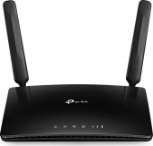 TP-LINK Archer MR400, черный