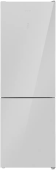 Холодильник MAUNFELD MFF185NFS Inverter