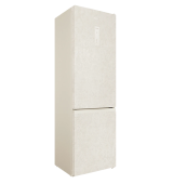 Холодильник Hotpoint HT 5200 AB мраморный