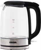 Чайник электрический CADENA KC500G 