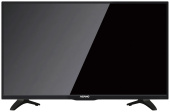Телевизор 32" ASANO 32LH1020S чёрный 1366x768, HD READY, 60 Гц