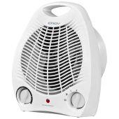 Тепловентилятор ENGY EN-509 белый