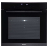 Электрический духовой шкаф KORTING OKB 1340 GNBX MW