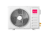 Наружный блок кондиционера Aurum PRIZE ARC12-WNTE2/O