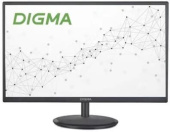 DIGMA 21.5" DM-MONB2201 Black (DM22SB01)