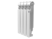 Радиатор Royal Thermo Indigo 500 2.0 - 4 секц.