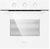 Духовой шкаф электрический MAUNFELD MEOC708PW
