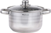 KELLI KL-4293-22 4,5л