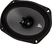 ACV DR69 DRALL эстрадная 6х9 широкополосная