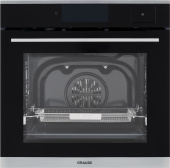 Духовой шкаф электрический GRAUDE BMDP 60.4 E