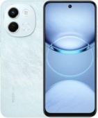 TECNO Spark 30 5G 6/128Gb Blue (KL8 128+6 Azure Sky)