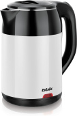 Чайник электрический BBK EK1709P белый