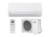 Кондиционер Daikin FTXF-E Sensira FTXF25E/RXF25E