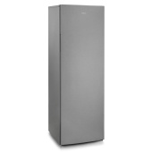 Холодильник Бирюса C6143 серый металлопласт