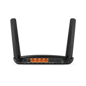 TP-LINK TL-MR150, черный