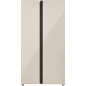 Холодильник ZUGEL ZRSS630C