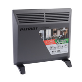 Конвектор электрический Patriot PT-C 10 X