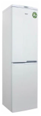 Холодильник DON R-297 BI, белая искра