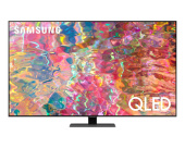 Телевизор Samsung 65" QE65Q80BAUXCE