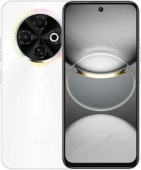 TECNO Spark 30C 6/128Gb Orbit White (TCN-KL5N.6.128.WH)