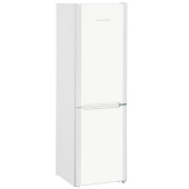 Холодильник Liebherr CU 3331 белый
