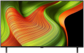 Телевизор LG OLED48B5RLA.ARUG коричневый/серый