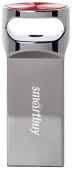 SMARTBUY (SB32GBM2) UFD 3.0/3.1 032GB M2 Metal 100MB/s стальной