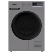 Сушильная машина MAUNFELD MFDM168SL02