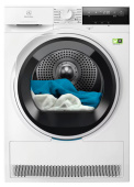 Cушильная машина Electrolux EW7D394UCE