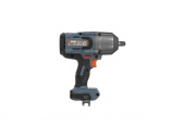 Гайковерт ударный аккумуляторный SENIX PDWX2-M4-EU-0, без акб и зу