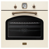 Газовый духовой шкаф Korting OGG 741 CRB