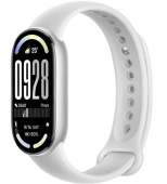 XIAOMI Smart Band 10 Glacier Silver (BHR07PSGL)