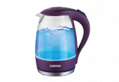 Чайник Centek CT-0042 Violet