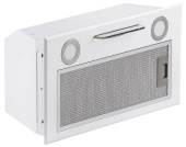 Вытяжка Krona Ameli 600 white S